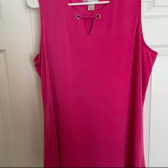 Classic Christopher & Banks Top - Picture 1 of 3